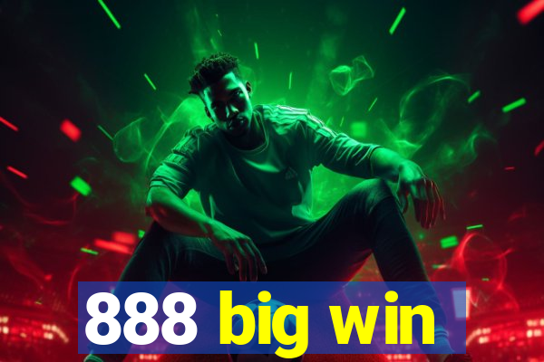 888 big win